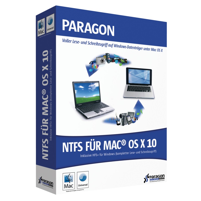 paragon ntfs for mac v15.0.293 crack